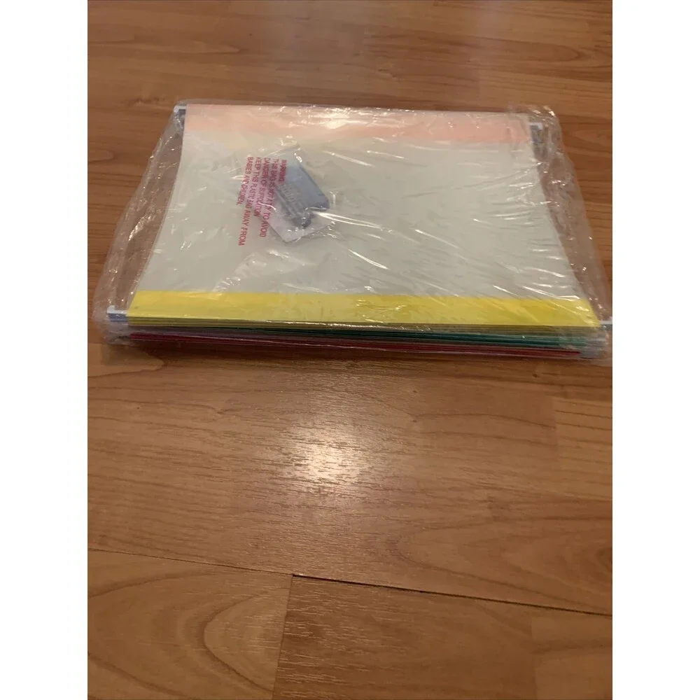 10 Count Up & Up x Target Hanging File Folders 8.5